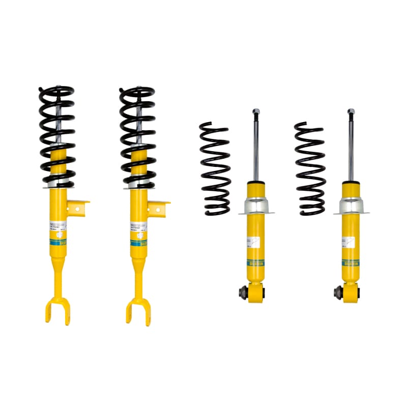 Bilstein — B12 (Pro-Kit)-Suspension Kit