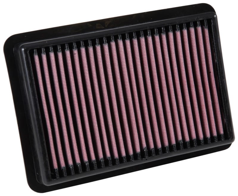 K&N Engineering — Replacement Air Filter