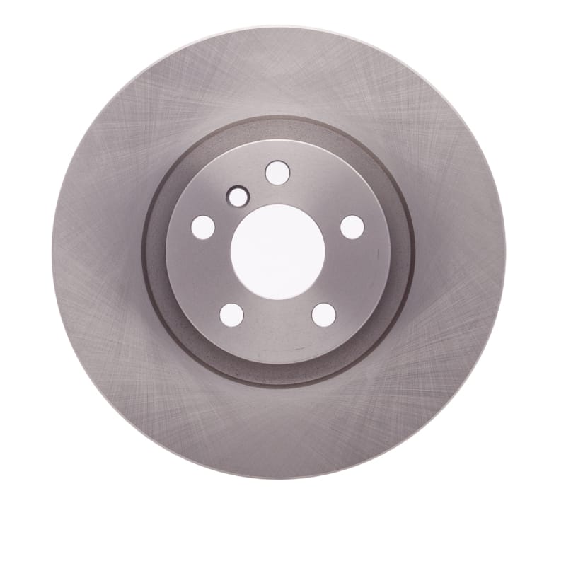 DFC — Disc Brake Rotor