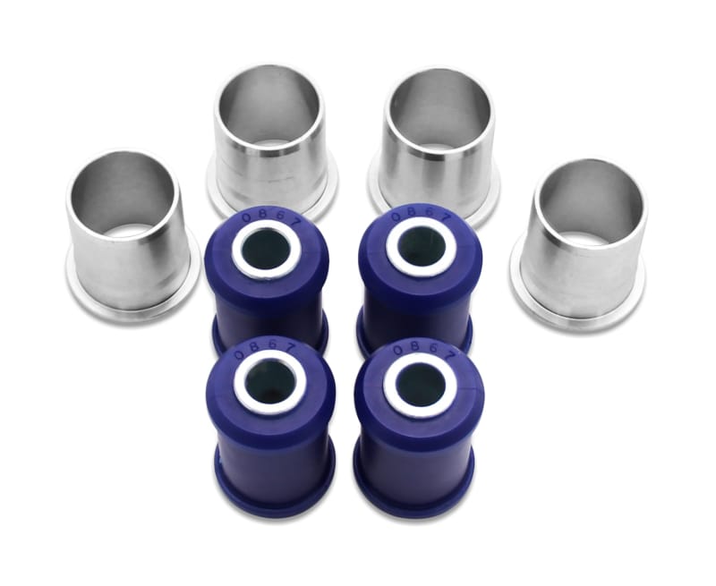 Superpro — Control Arm Lower - Bushing Kit