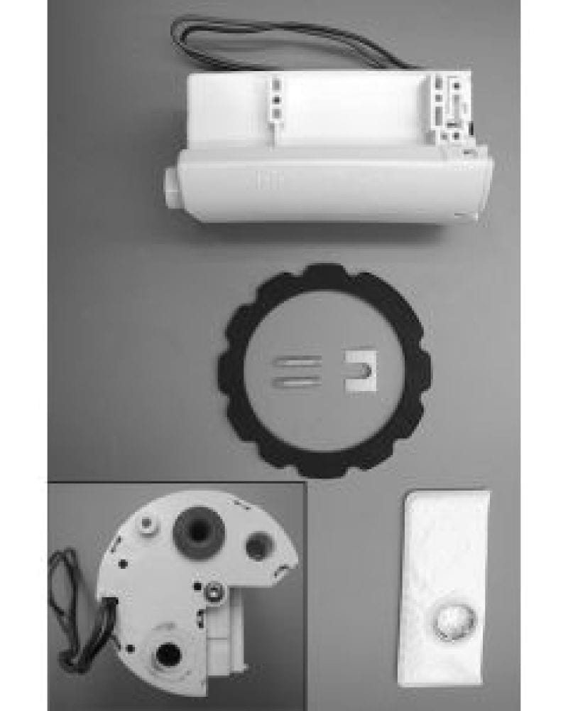 Walbro — Walbro TANK UNIT ASSEMBLY
