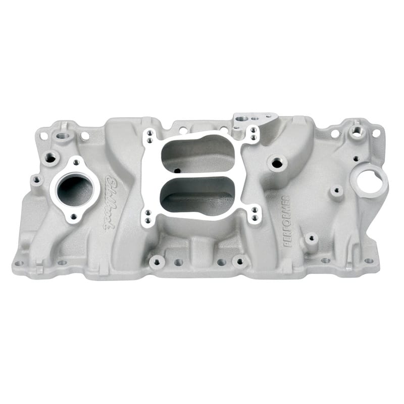 Edelbrock — Performer Series Intake Manifold