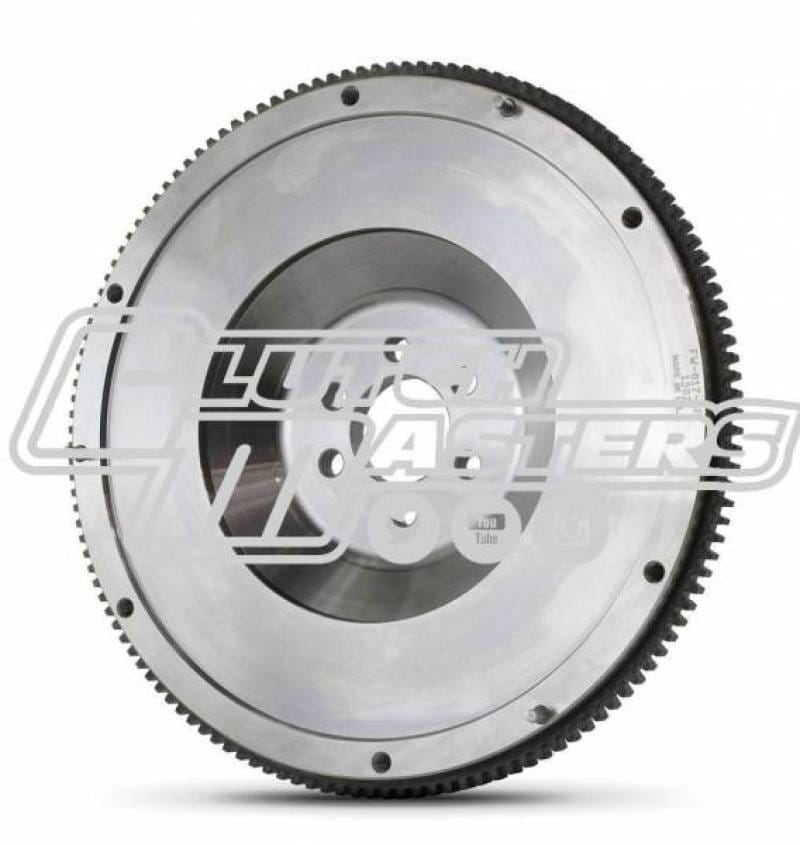 Clutch Masters — Lightweight steel flywheel.