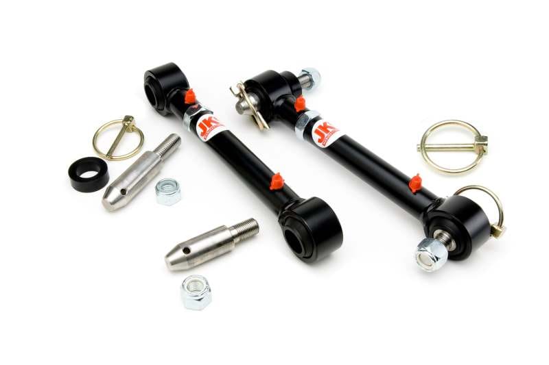 JKS Manufacturing — Quicker Disconnect Sway Bar Links