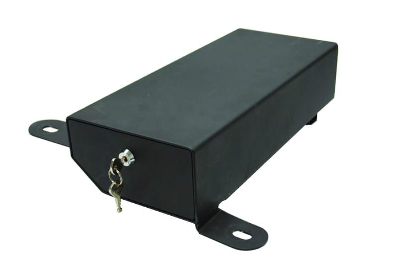 Bestop — Underseat Lock Box