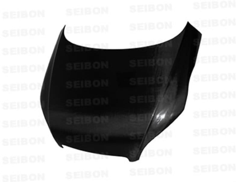 Seibon — Seibon 07-10 Audi TT (8J) OEM-style Carbon Fiber Hood