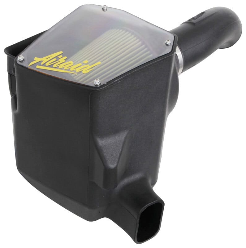 Airaid — Performance Air Intake System