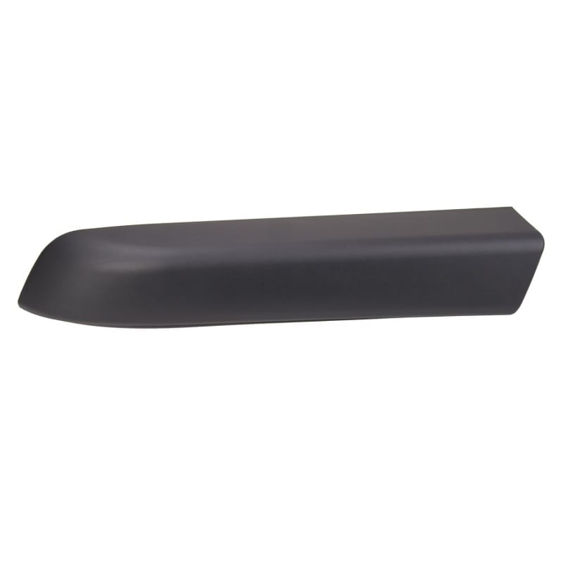 OMIX — Fender Flare Extension