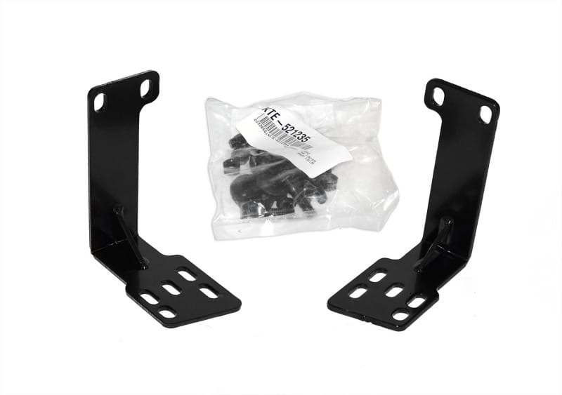 Go Rhino — RC2 Bull Bar - Mounting Bracket Kit Only