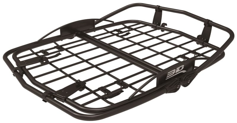 3D MAXpider — Roof Basket