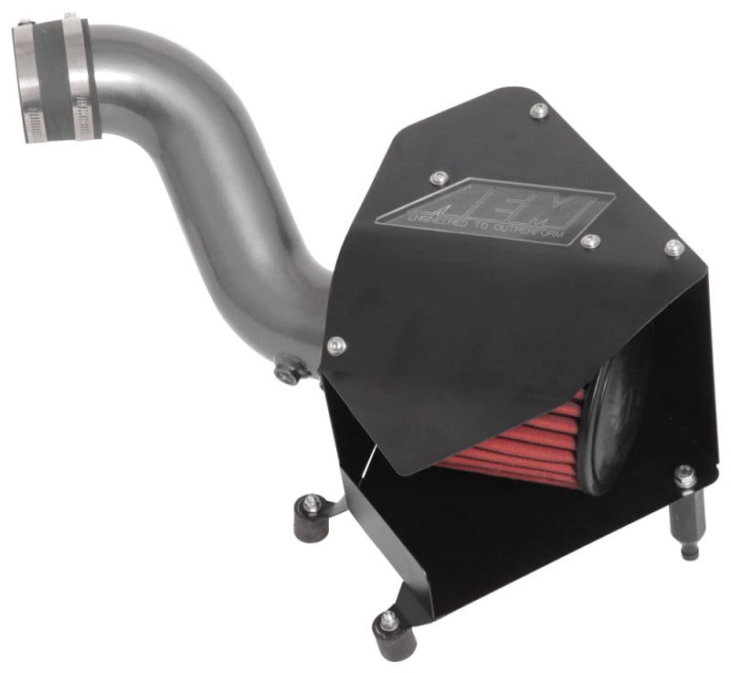 AEM Induction — AEM Cold Air Intake System
Cold Air Intake System