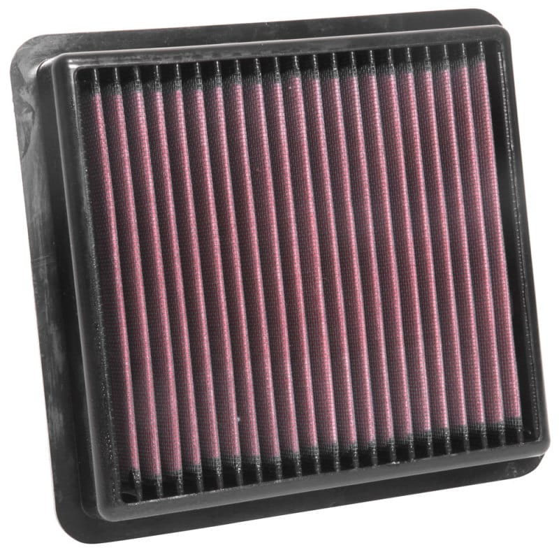 K&N Engineering — Replacement Air FIlter