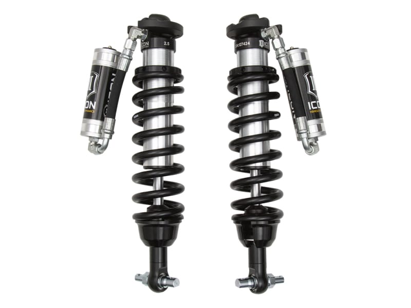 ICON — 19-UP RANGER EXT TRAVEL 2.5 VS RR COILOVER KIT
19-23 RANGER EXT TRAVEL 2.5 VS RR COILOVER KIT