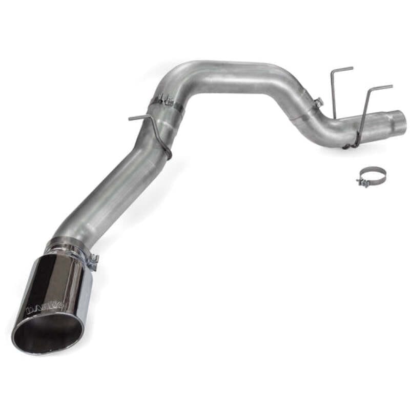Banks Power — Monster Exhaust System 5-inch, Chrome Tip