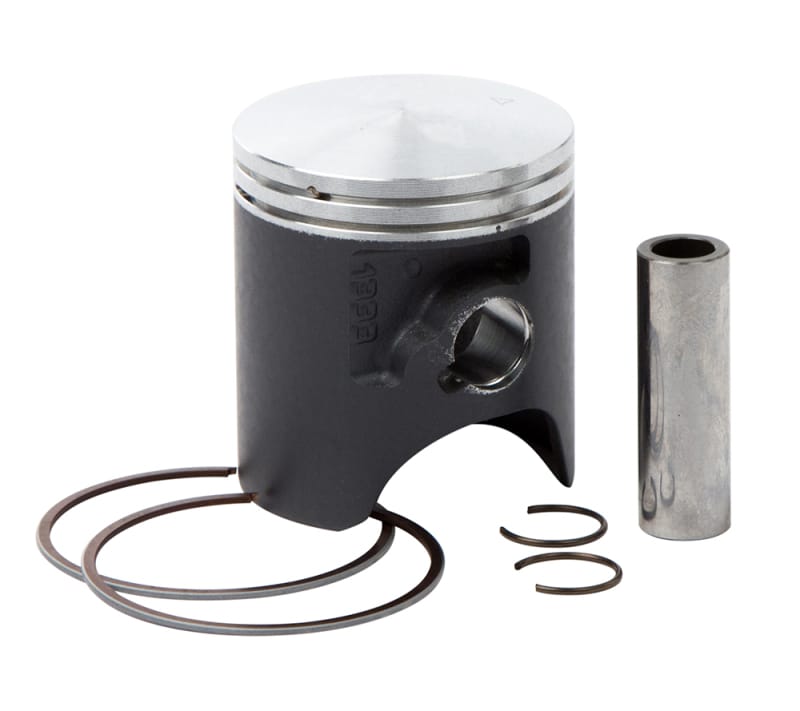 Vertex Pistons — Vertex Piston 00-24 Kawasaki KX 65 65cc Cast Replica Piston Kit