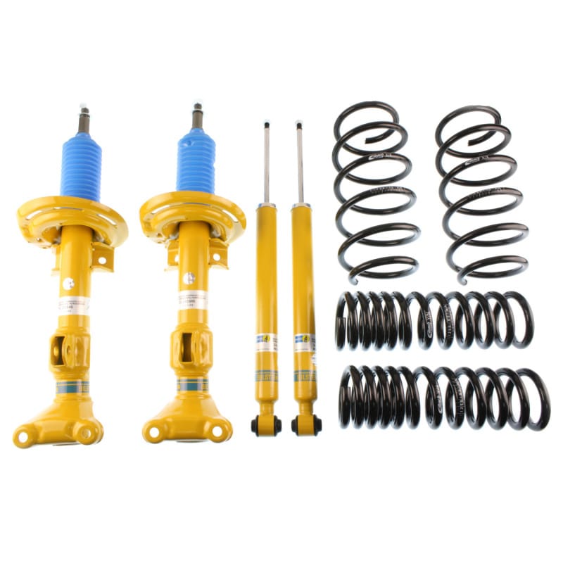 Bilstein — B12 (Pro-Kit) - Suspension Kit
B12 (Pro-Kit)-Suspension Kit