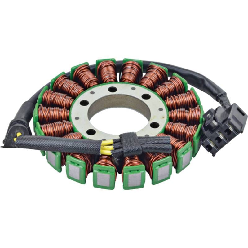 Arrowhead — Arrowhead Honda 12V Stator