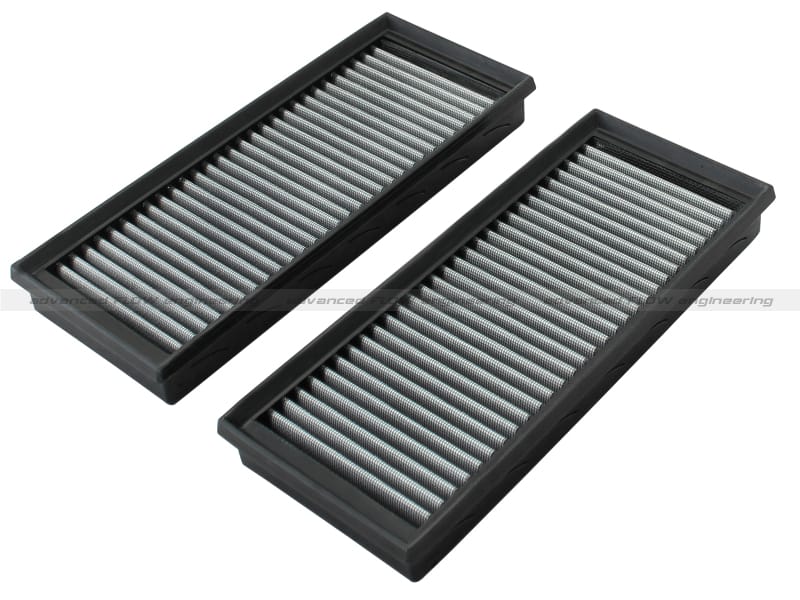 aFe — Magnum FLOW OE Replacement Air Filter w/ Pro DRY S Media
PRO 5R; OE Direct Replacement Filter