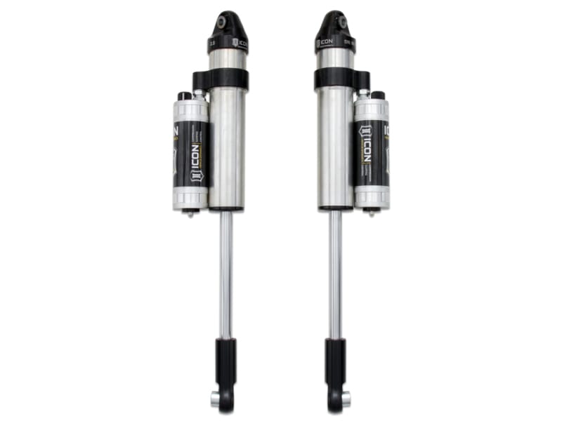 ICON — 07-21 TUNDRA S2 2.5 VS PB CDCV PAIR