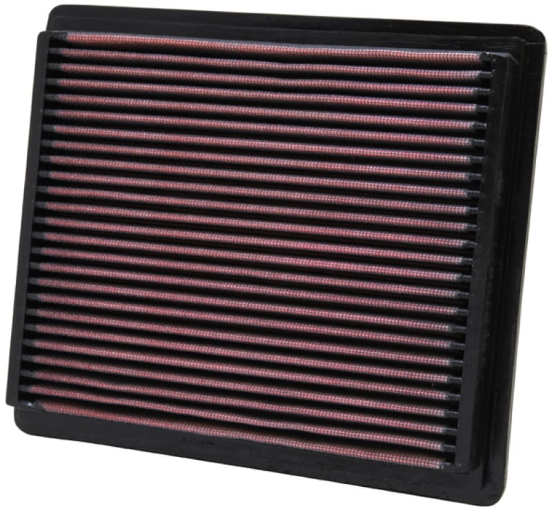 K&N Engineering — Replacement Air Filter