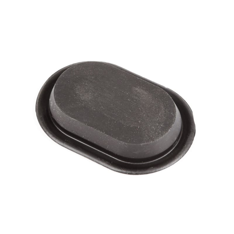 OMIX — Floor Pan Plug
