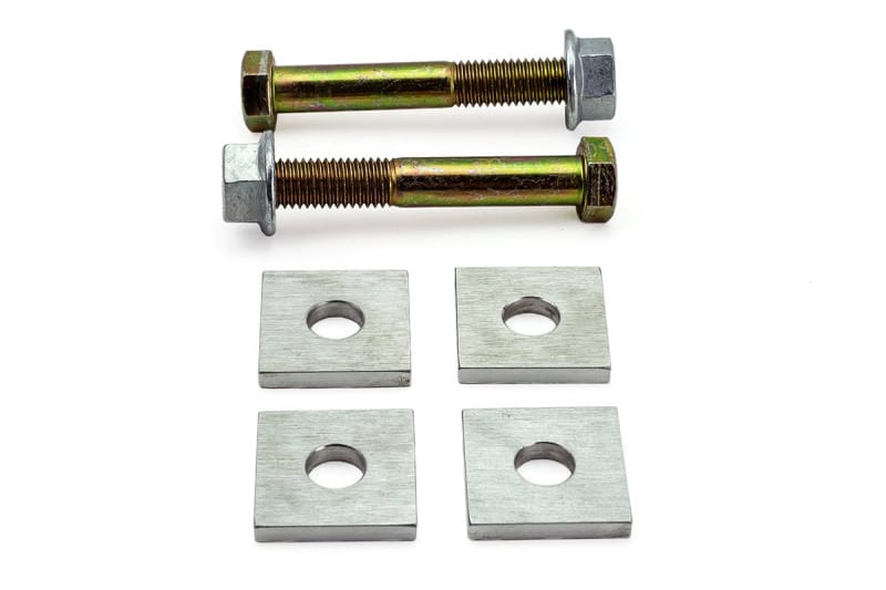 SPL Parts — Eccentric Lockout Kit (Toe)