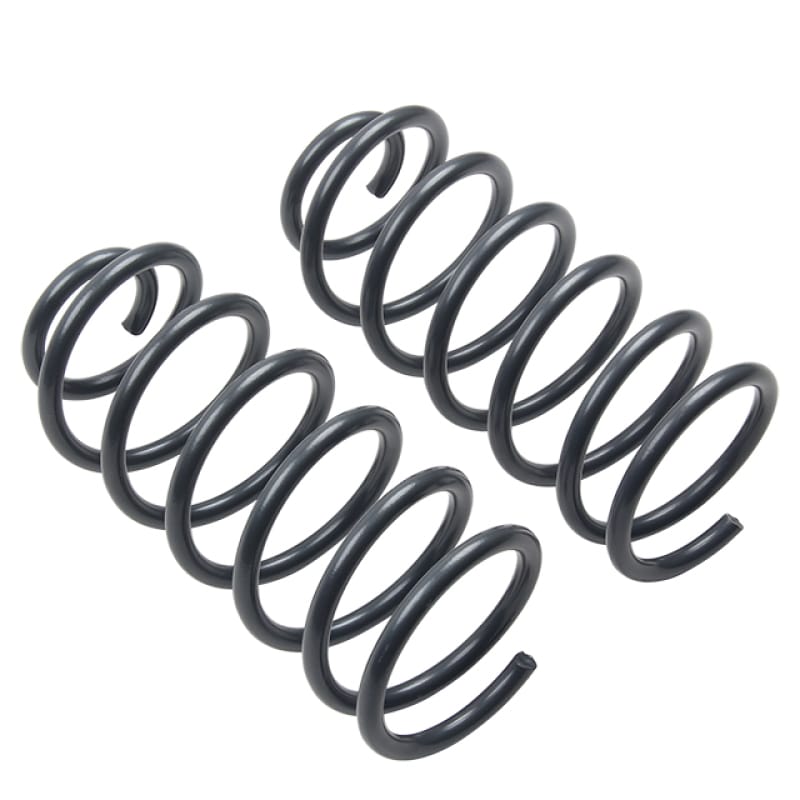 ST Suspensions — OE Quality Multi Coated Steel Alloy Springs