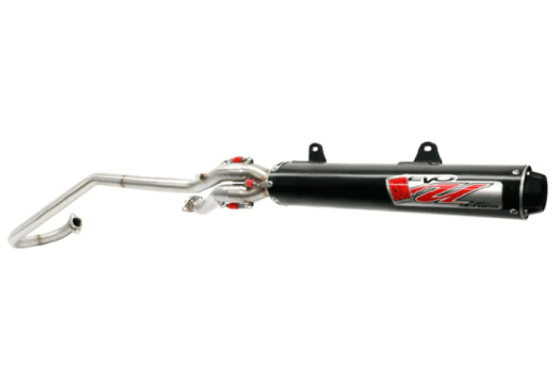 Big Gun — Big Gun 15-23 Kawasaki Brute Force 750 IRS EVO U Series Full System Exhaust