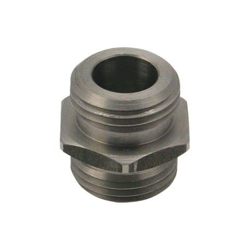 S&S Cycle — S&S Cycle 3/4-16 UNF 2A x 1in Oil Fitler Fitting