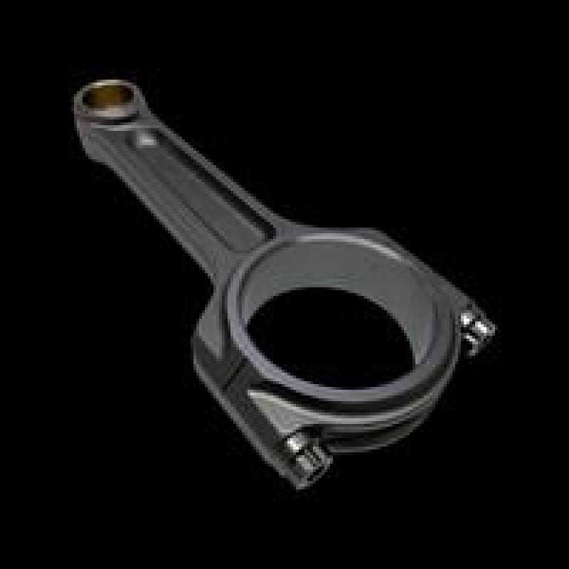 Brian Crower — Brian Crower MOAR I Beam Connecting Rods - Toyota B58B30-5.834in w/ARP CA 625+ Fasteners