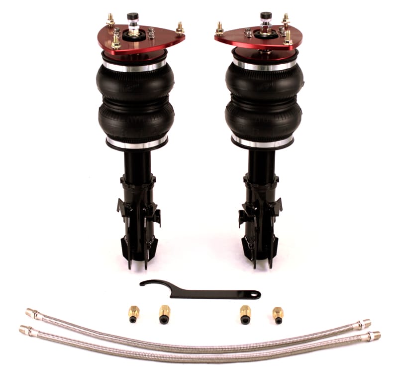 Air Lift — Air Lift Performance Front Kit