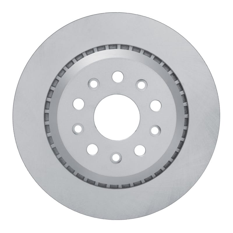 DFC — DFC 20-25 Jeep Gladiator Rear GeoSPEC Coated Rotor