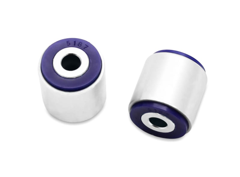 Superpro — Shock Absorber - Lower Bushing Kit