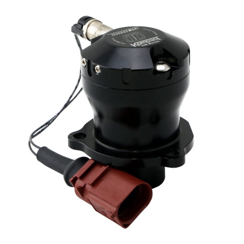 Turbosmart — BOV Kompact EM Plumb Back VR1