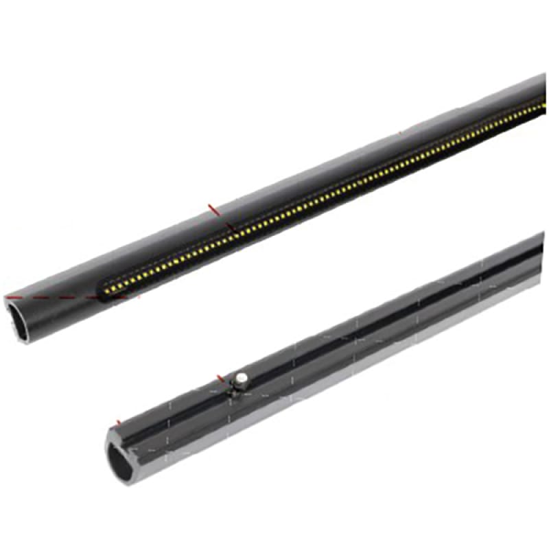Putco — Work Blade Custom Extrusion Kit