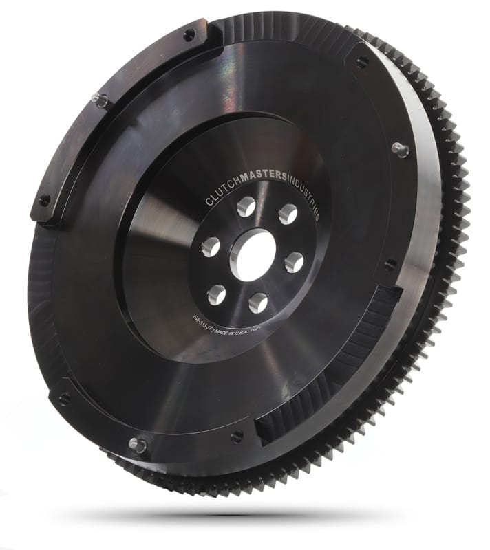 Clutch Masters — Lightweight Steel Flywheel