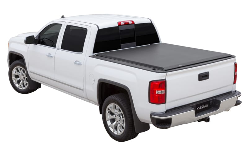 Access — ACCESS® Limited Edition Roll-Up Cover
ACCESS LIMITED Tonneau Cover