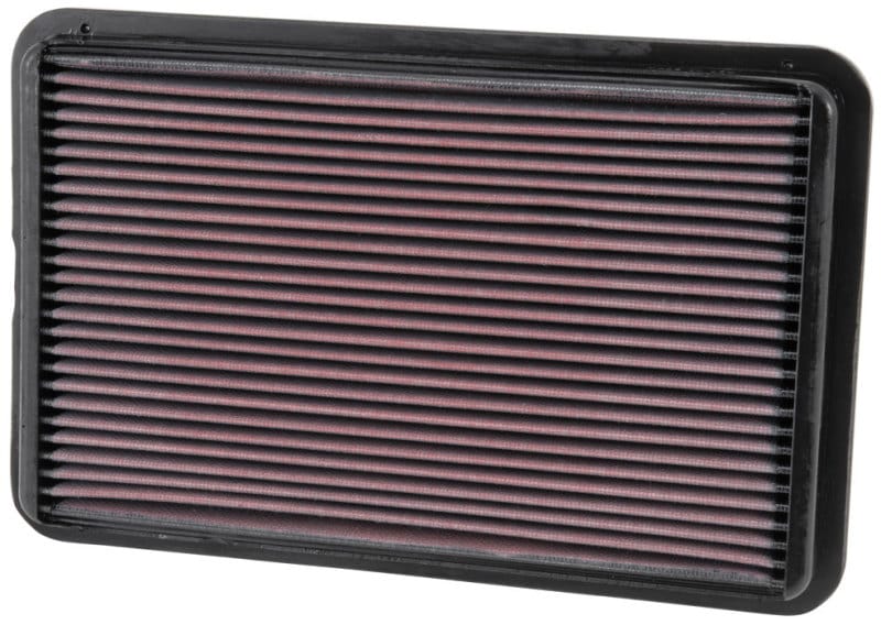 K&N Engineering — Replacement Air Filter