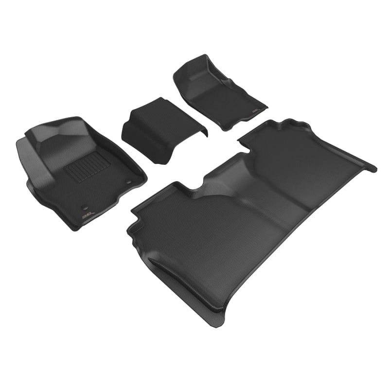 3D MAXpider — KAGU Floor Mat
