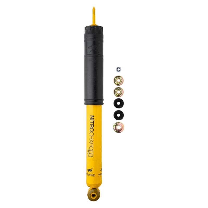 Old Man Emu — Rear Nitrocharger Sport Shock