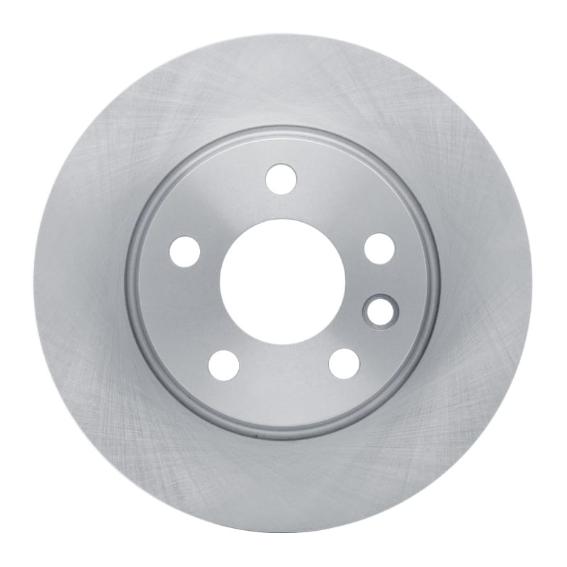 DFC — Disc Brake Rotor