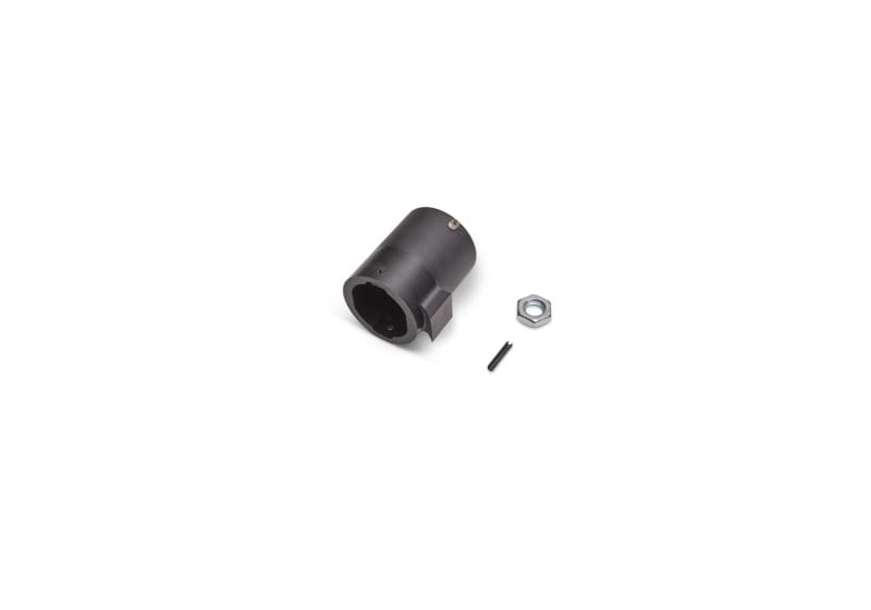 Ford Racing — 2015-2020 Mustang GT350 Shifter Kit-Without Knob
Short Throw Shifter