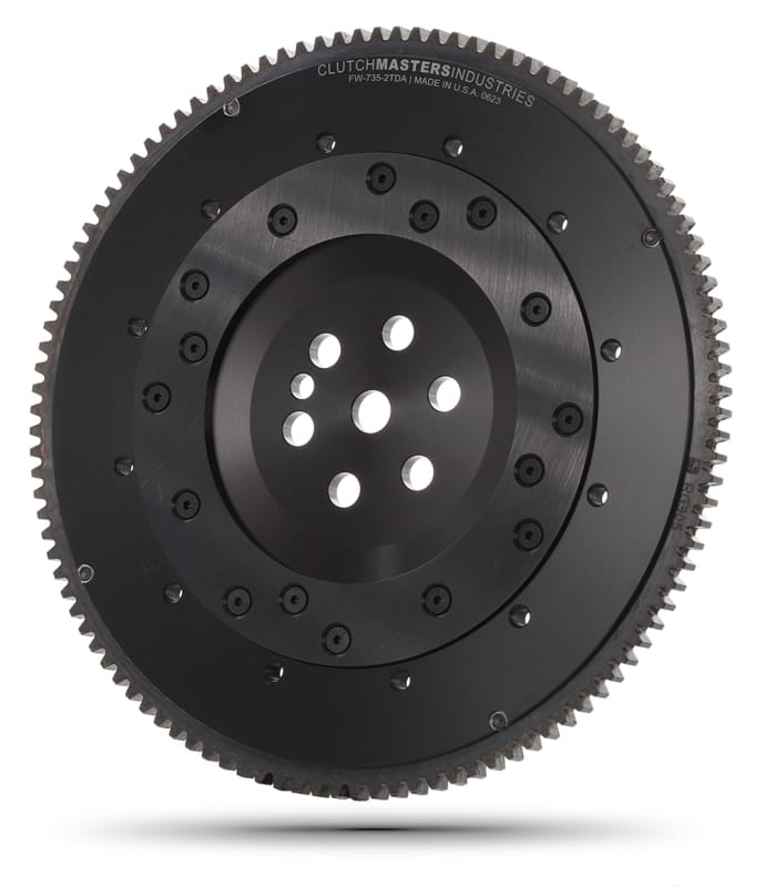 Clutch Masters — Lightweight Aluminum Flywheel for FX725
