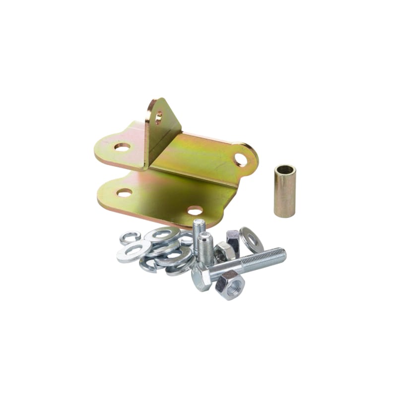 Old Man Emu — Panhard Rod Bracket Kit