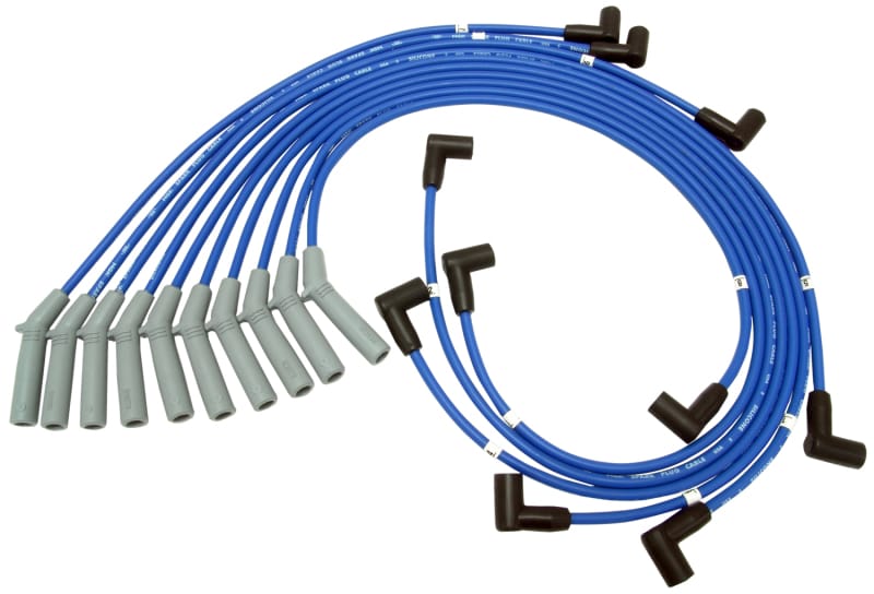 NGK — NGK Spark Plug Wire Set
