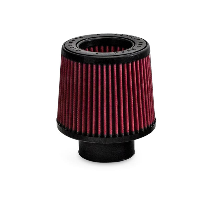 Mishimoto — Mishimoto Powerstack Performance Air Filter, 3" Inlet, 5" Filter Length 
Performance Air Filter, 3.00in Inlet, 5.0in Filter Length, Powerstack