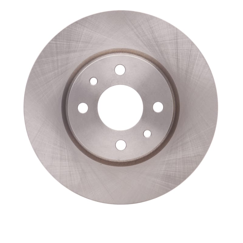 DFC — Disc Brake Rotor