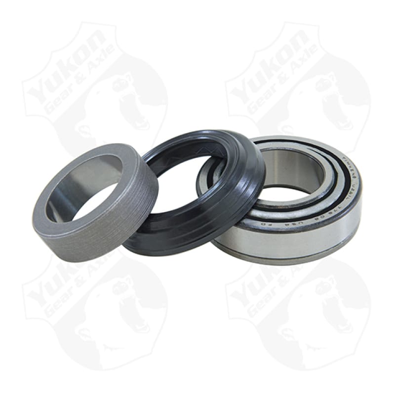 Yukon Gear & Axle — Yukon Bolt-in Axle Bearing & Seal Set for Model 35 
Yukon Bolt-in Axle Bearing/Seal Set for Model 35