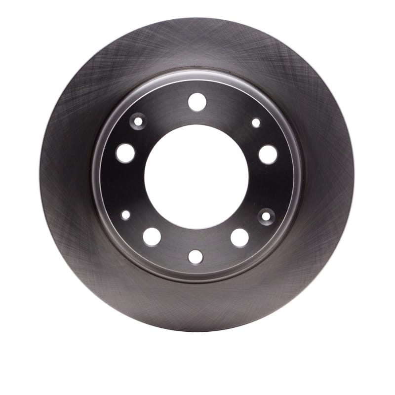 DFC — Disc Brake Rotor