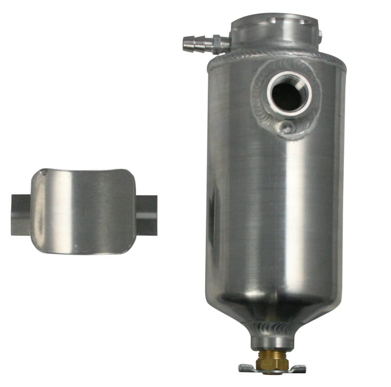 Moroso — Moroso Universal Coolant Expansion Tank - Roll Bar Mounting Bracket - 22.6oz